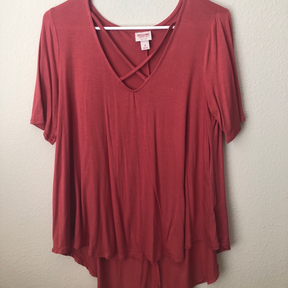 Mossimo Top